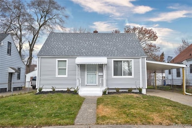 506 W Marengo Ave, Flint, MI 48505 - photo 2