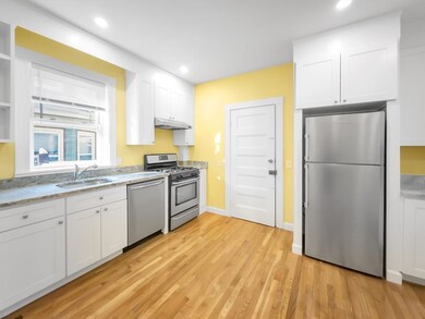 7 Adelaide St unit 2, Jamaica Plain, MA 02130 - photo 3