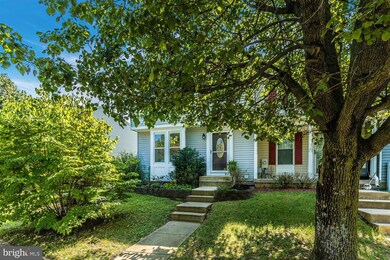 7723 Paddock Way, Windsor Mill, MD 21244 - photo 6