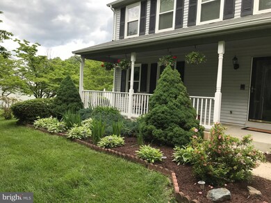 6311 Woodcrest Dr, Dunkirk, MD 20754 - photo 2