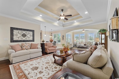 788 Wild Wing Blvd, Conway, SC 29526 - photo 5