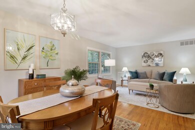 407 Highmeadow Rd, Reisterstown, MD 21136 - photo 6