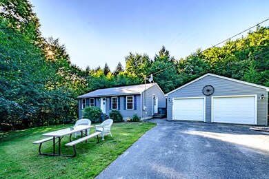 37 Wentworth Rd, East Baldwin, ME 04024 - photo 4