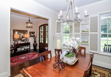 700 Davis Point, Oxford, MS 38655 - photo 5