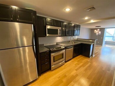 Zephyr Lofts unit 401, Jc, Downtown, NJ 07310 - photo 2