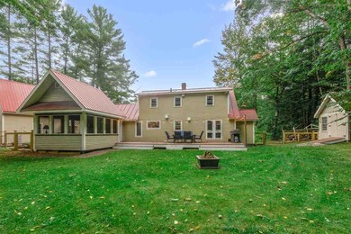 127 Old Mill Pond Rd, Henniker, NH 03242 - photo 5