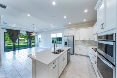 Great Room / Kitchen