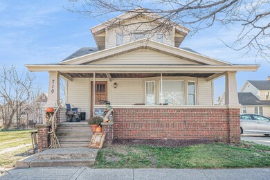 710 Fulton
