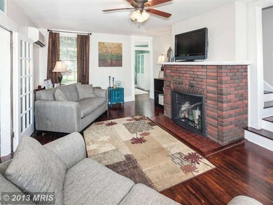 329 Laurel Ave, Laurel, MD 20707 - photo 4