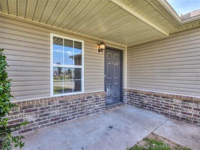 9313 S 255th East Ave, Broken Arrow, OK 74014 - photo 4