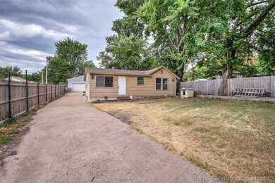 6218 S 43rd West Ave, Tulsa, OK 74132 - photo 2