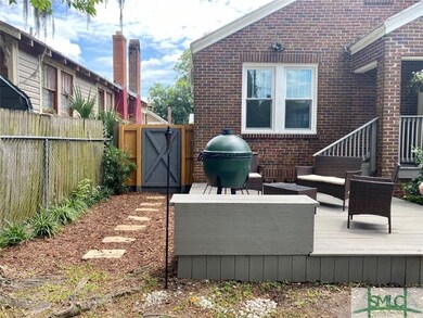 1002 E 31st St, Savannah, GA 31401 - photo 2