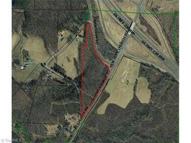 3876 Whitaker Rd, Asheboro, NC 27205 - photo 2