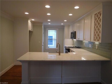 A Great Kitchen to cook in!