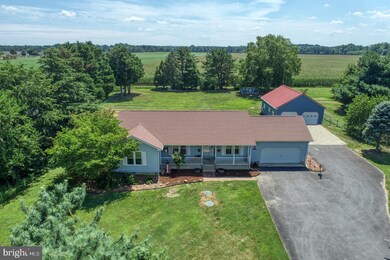 4586 Carpenter Bridge Rd, Felton, DE 19943 - photo 4