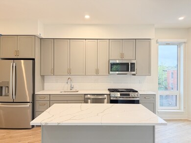 500 Talbot Ave unit 308, Boston, MA 02124 - photo 5