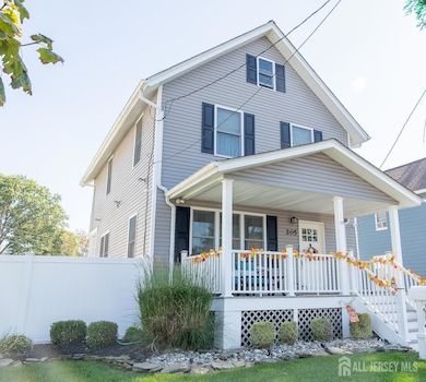 205 Old Rd, Sewaren, NJ 07077 - photo 3