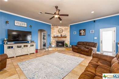 887 Pheasant Cir, Copperas Cove, TX 76522 - photo 5