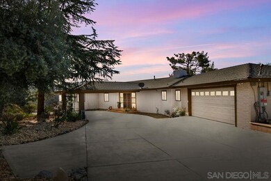 2955 Scenic View Rd, Alpine, CA 91901 - photo 2
