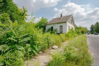 17403 Goddard St, Detroit, MI 48212 - photo 4