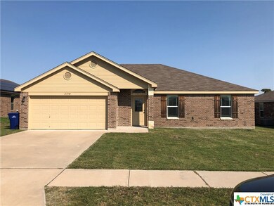 2718 Settlement Rd, Copperas Cove, TX 76522 - photo 2