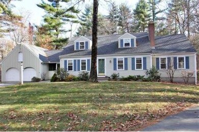 88 Kendall Rd, Boxborough, MA 01719 - photo 2