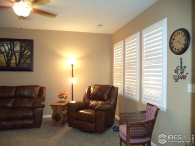 3601 Ponderosa Ct unit 9, Evans, CO 80620 - photo 4