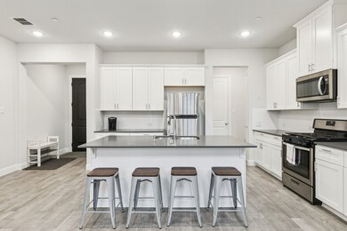 1053 Mj Brown St, Allen, TX 75002 - photo 5