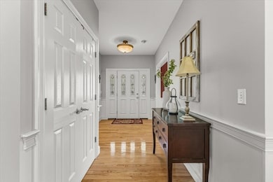 1 Carlton Dr, Norton, MA 02766 - photo 7