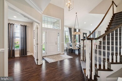 606 Tournament Dr, Moorestown, NJ 08057 - photo 6