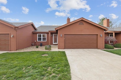 2082 Bayonne Dr unit D, Saint Charles, MO 63303 - photo 2