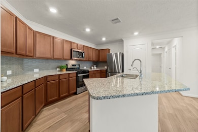 9315 Central Place, Magnolia, TX 77354 - photo 7