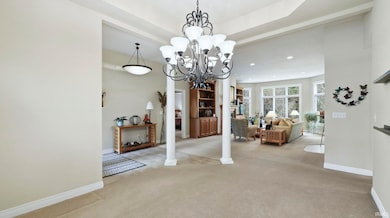 3438 Buckeye Run, Fort Wayne, IN 46814 - photo 6