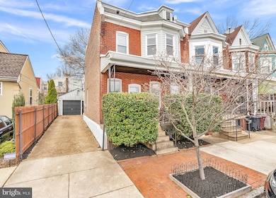 1609 N Scott St, Wilmington, DE 19806 - photo 2