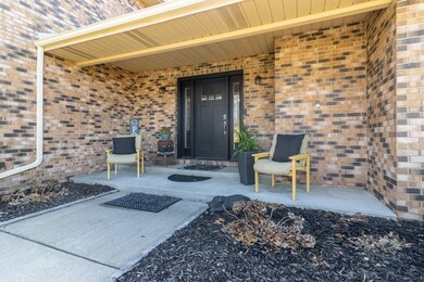 5534 W Lakeview Ct, La Porte, IN 46350 - photo 2