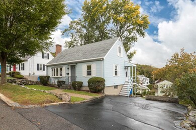 43 Upland Rd, Waltham, MA 02451 - photo 3