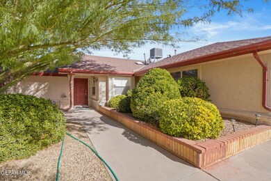 13933 Jeweled Desert Dr, Horizon City, TX 79928 - photo 2