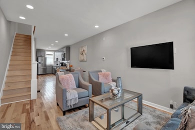 2111 E Chase St, Baltimore, MD 21213 - photo 2