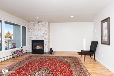 804 P Street #4 Anchorage AK 99501