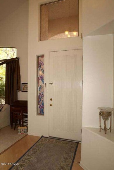 Foyer