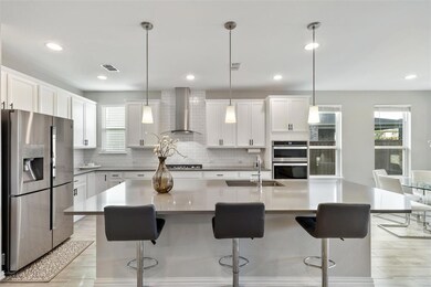 1734 Cherub Cheer Row, Wylie, TX 75098 - photo 5