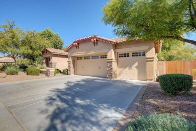 3 Car Garage