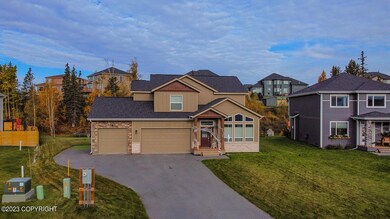 5101 E Henhouse Loop, Wasilla, AK 99654 - photo 3