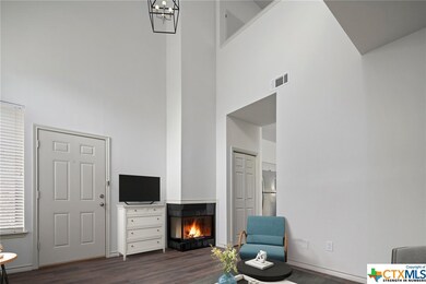 100 Jackman St unit 105, San Marcos, TX 78666 - photo 3