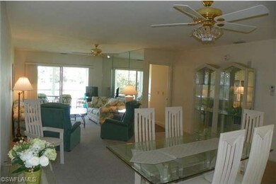 Open Floorplan