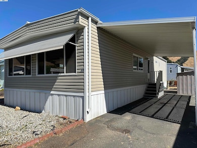 711 Old Canyon Rd unit 77, Fremont, CA 94536 - photo 3