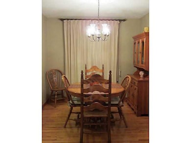 Dining Room.