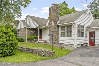 2749 Troy Schenectady Rd, Schenectady, NY 12309 - photo 2