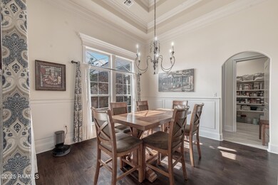 307 Oats Dr.-Dining