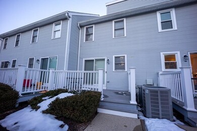 141 Grew Ave unit B, Roslindale, MA 02131 - photo 2
